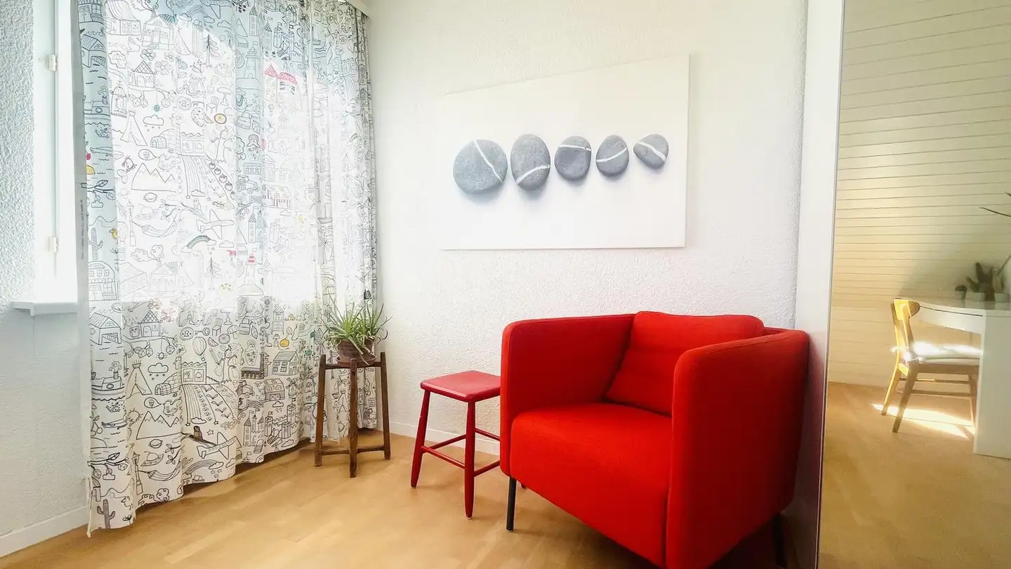 Single room for rent - 8305 Dietlikon - Photo 3