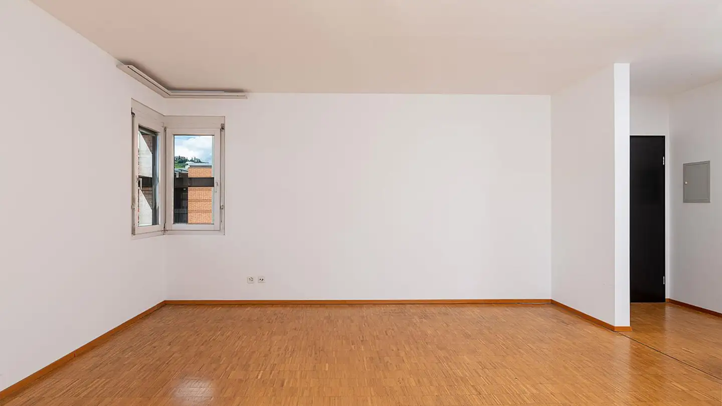 Appartamento in affitto - Via Luigi Taddei 15, 6962 Viganello