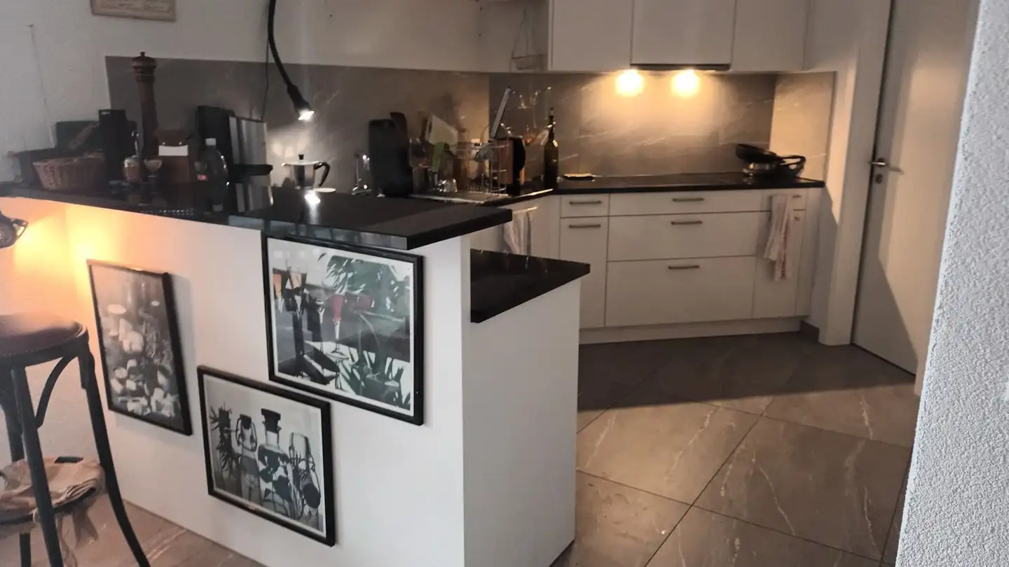 Apartment for rent - Via Bramantino 1, 6600 Locarno - Photo 3