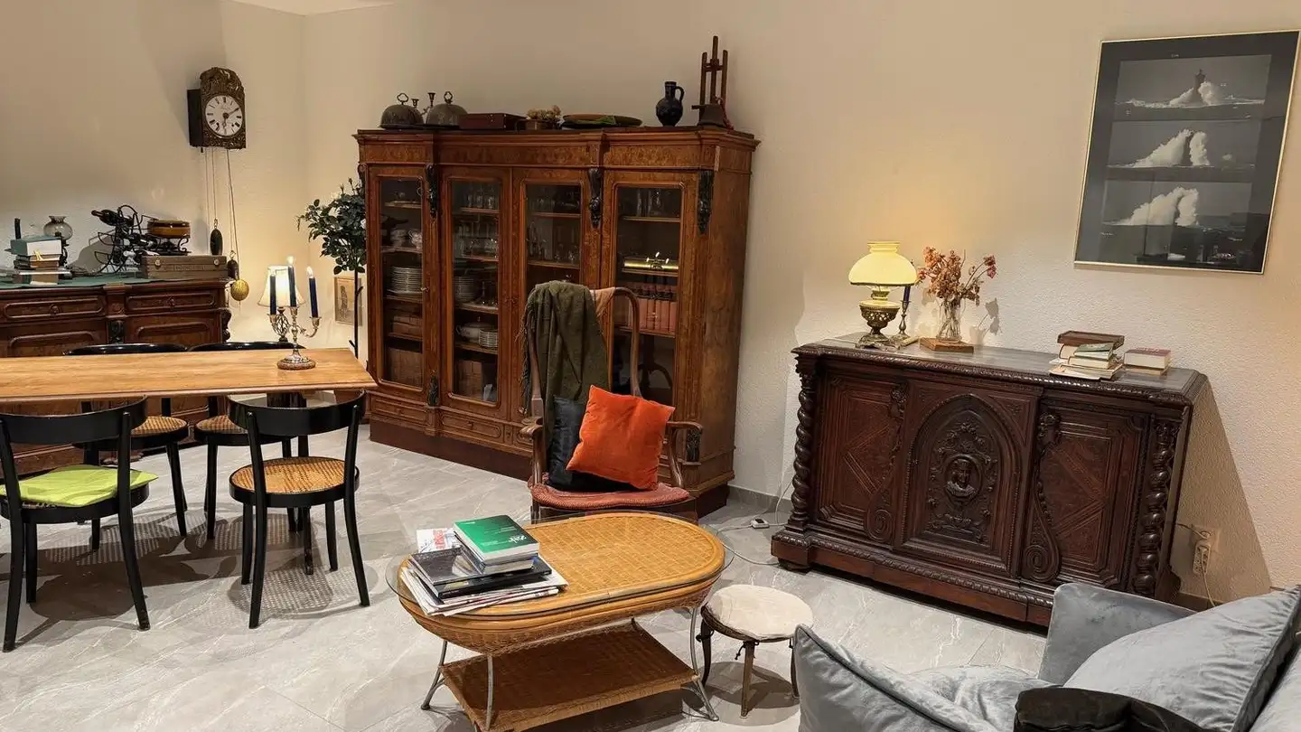 Apartment for rent - Via Bramantino 1, 6600 Locarno - Photo 4
