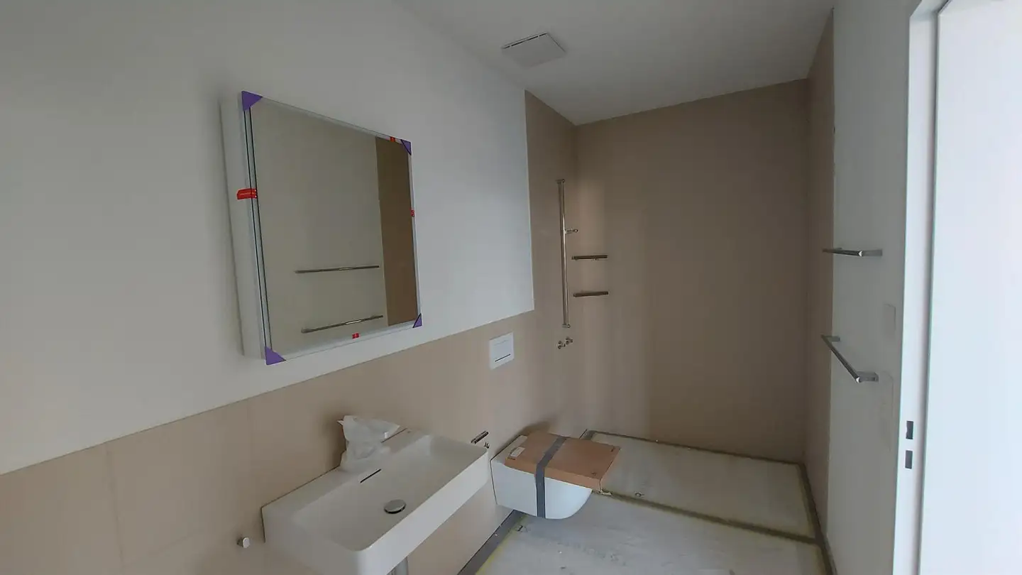 Penthouse mieten - Ambar 2a, 6275 Ballwil - Foto 4