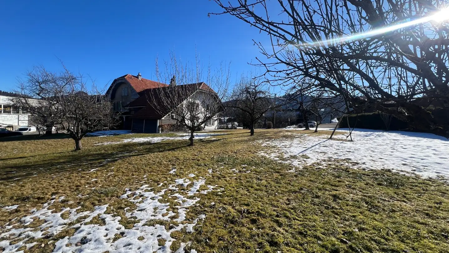 Single house for sale - 1719 Zumholz