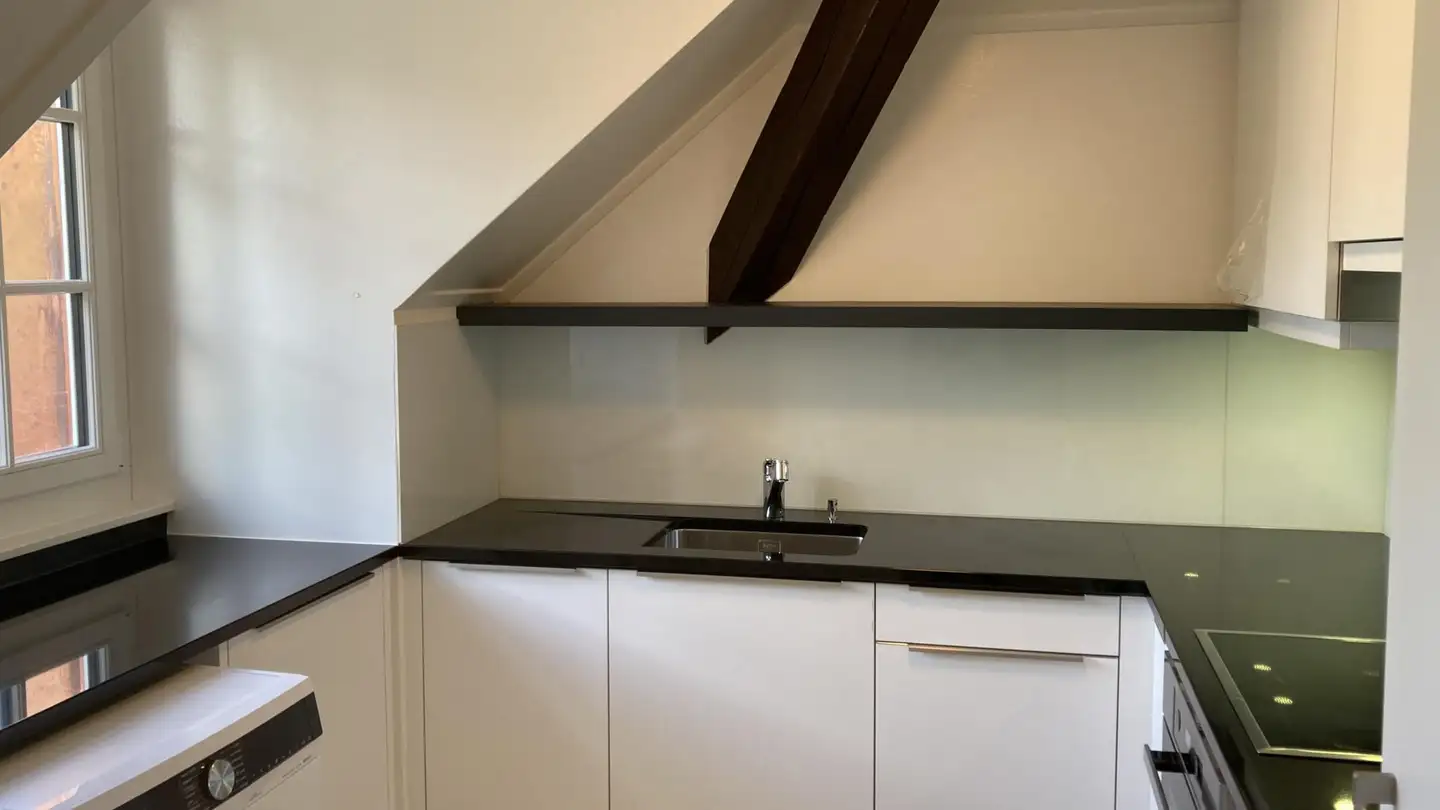 Appartement à louer - 1110 Morges