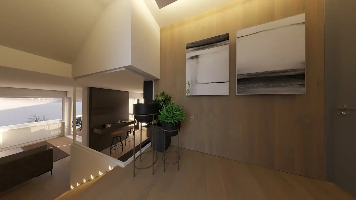 Wohnung kaufen - 6988 Ponte Tresa - Foto 3