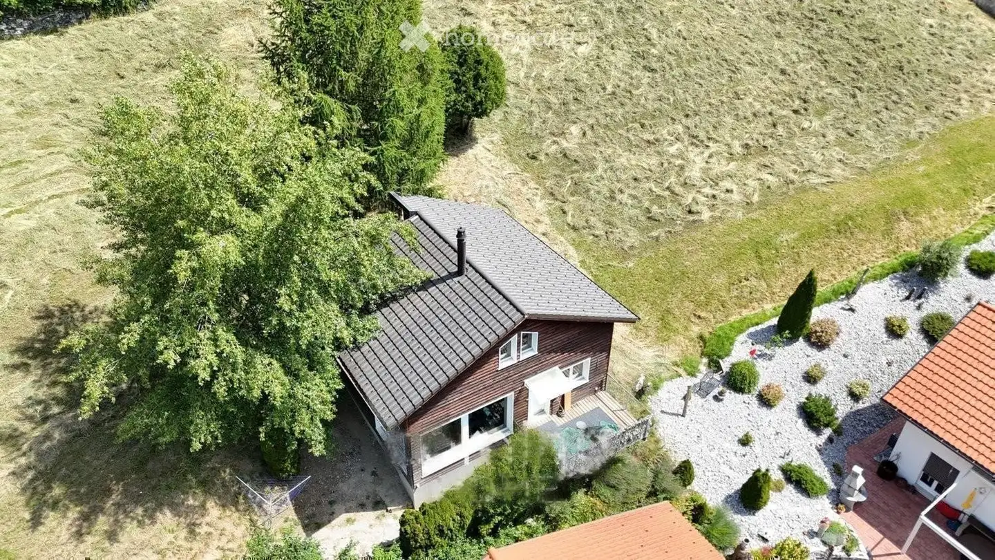 Single house for sale - Schnitte 11, 3949 Hohtenn