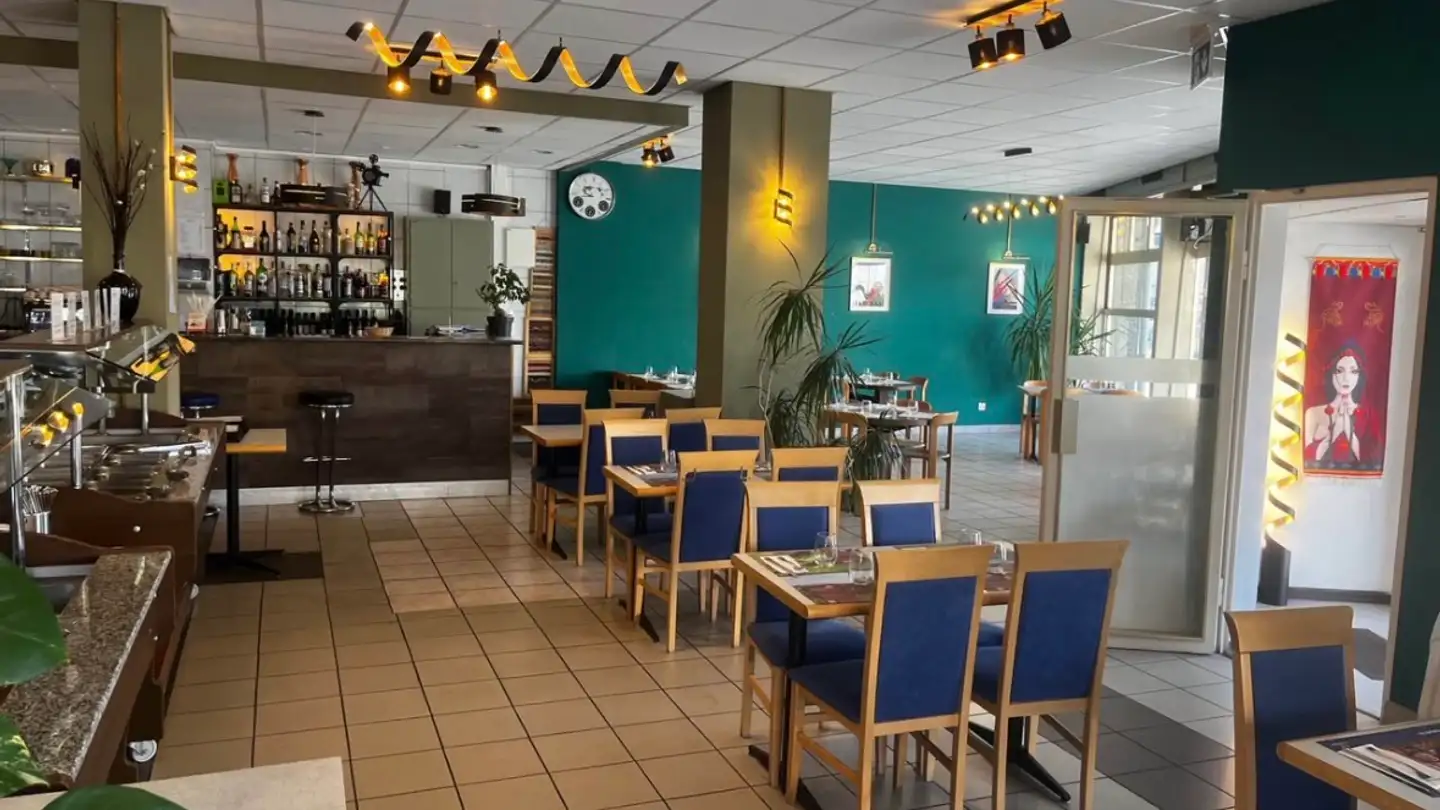 Hotel for sale - 1008 Prilly - Photo 3