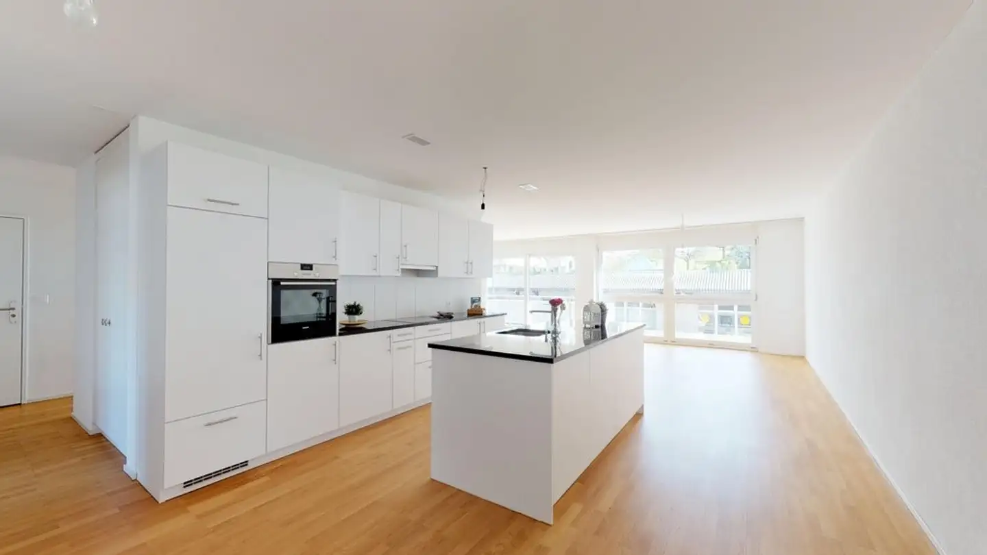 Appartamento in affitto - Obstgartenstrasse 15, 9300 Wittenbach - Foto 2