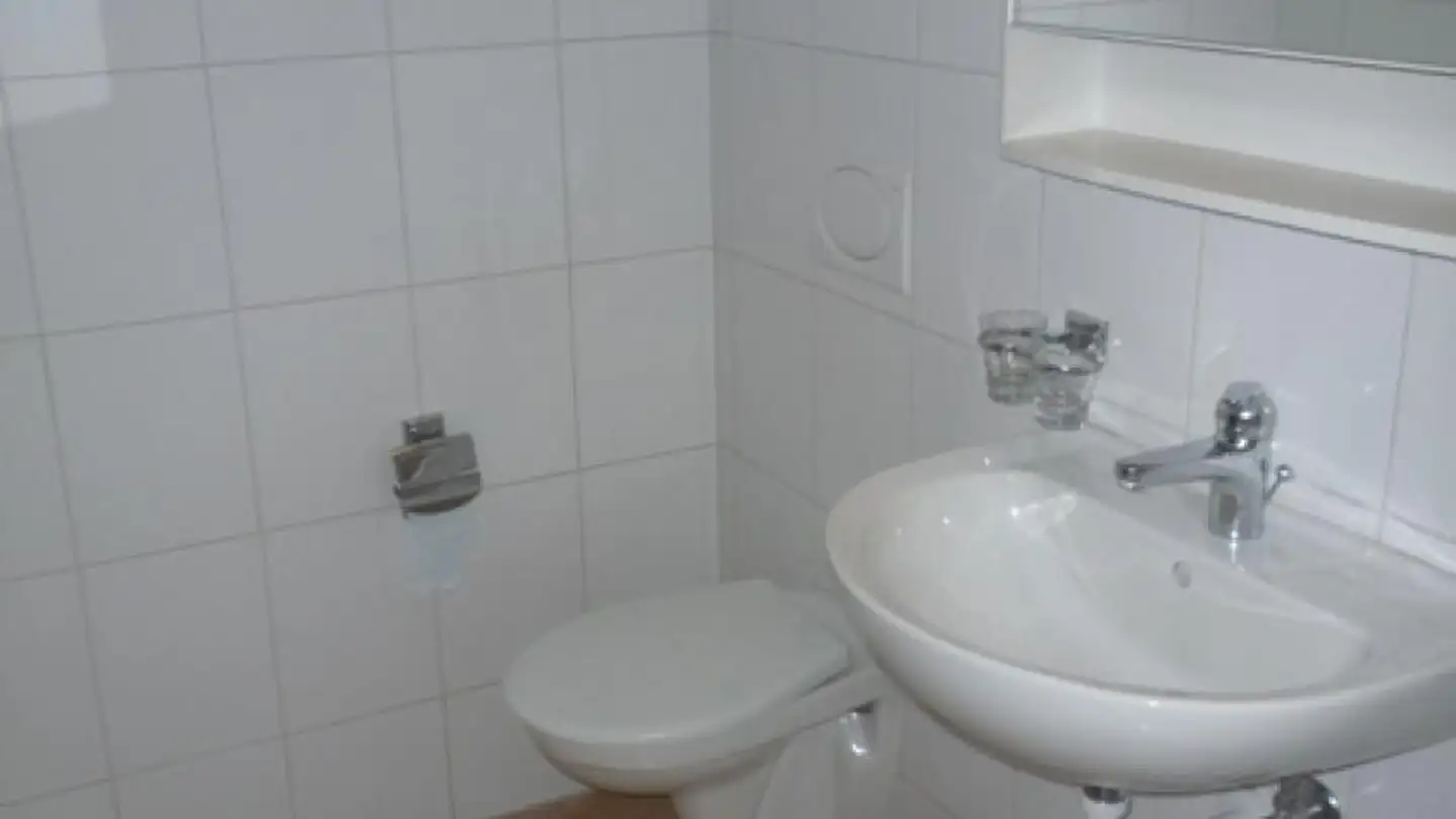 Appartamento in affitto - Rue Du Crêt 1, 2206 Les Geneveys-sur-Coffrane - Foto 4