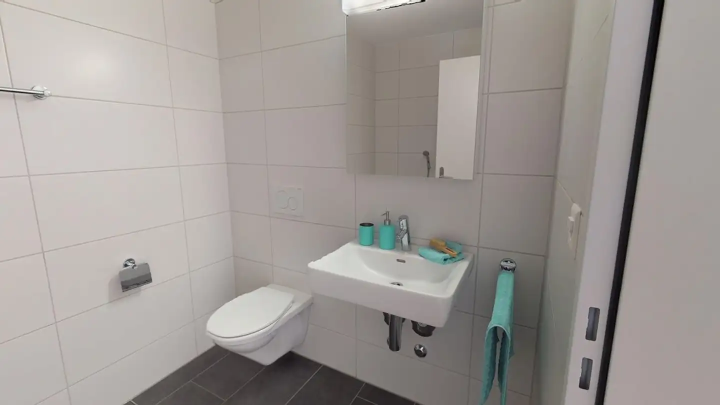 Appartamento in affitto - Obstgartenstrasse 15, 9300 Wittenbach - Foto 4