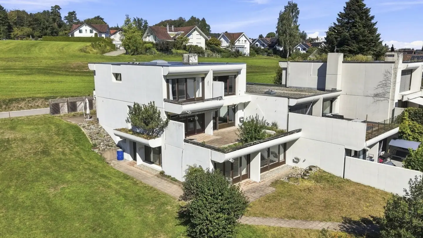 Maison individuelle à vendre - Kreuzstrasse 7, 9032 Engelburg