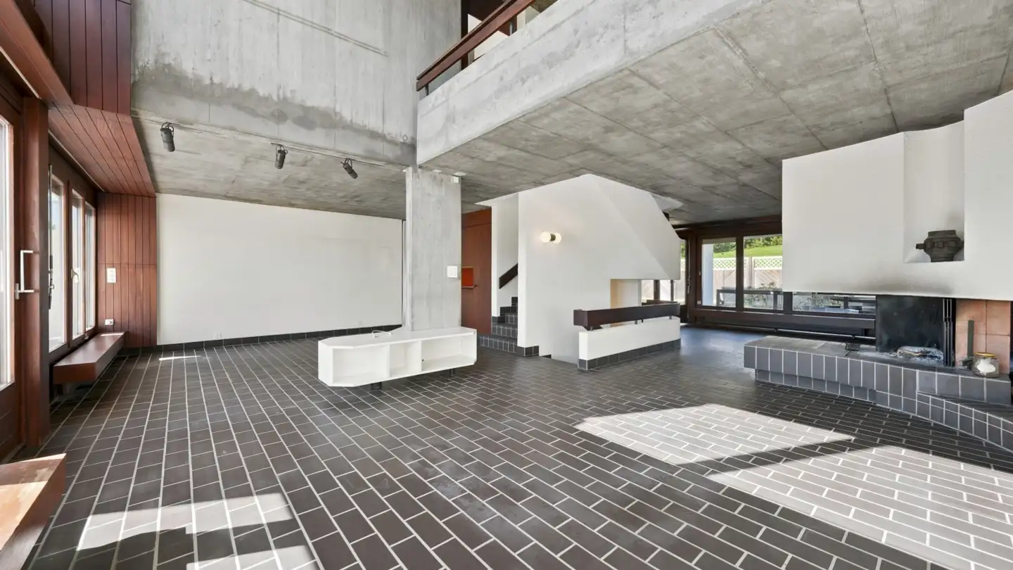 Maison individuelle à vendre - Kreuzstrasse 7, 9032 Engelburg - Photo 2