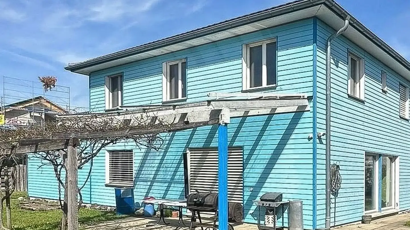 Appartamento in affitto - Dornierstrasse 7b, 9423 Altenrhein