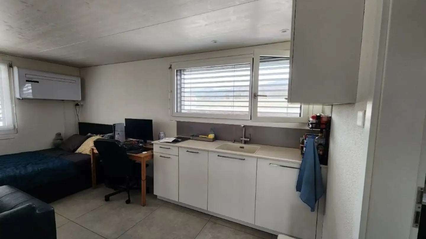 Apartment for rent - Aarauerstrasse 27, 5102 Rupperswil - Photo 3