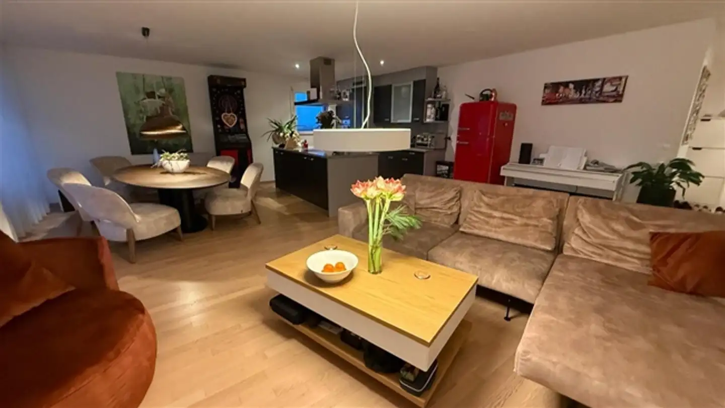 Apartment for rent - 8274 Tägerwilen