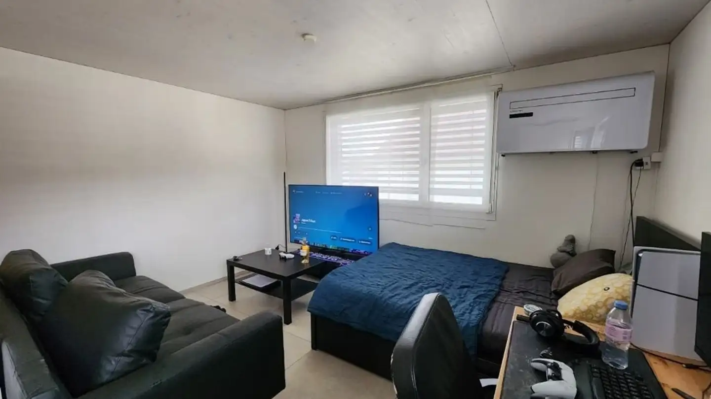 Apartment for rent - Aarauerstrasse 27, 5102 Rupperswil - Photo 4