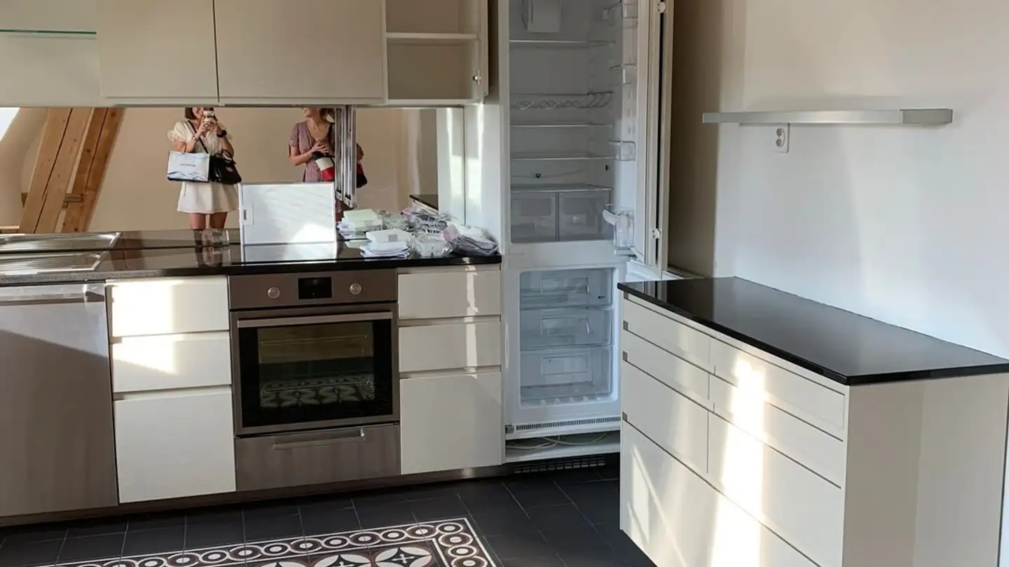 Zimmer mieten - Gutenbergstrasse 8, 3011 Bern - Foto 4