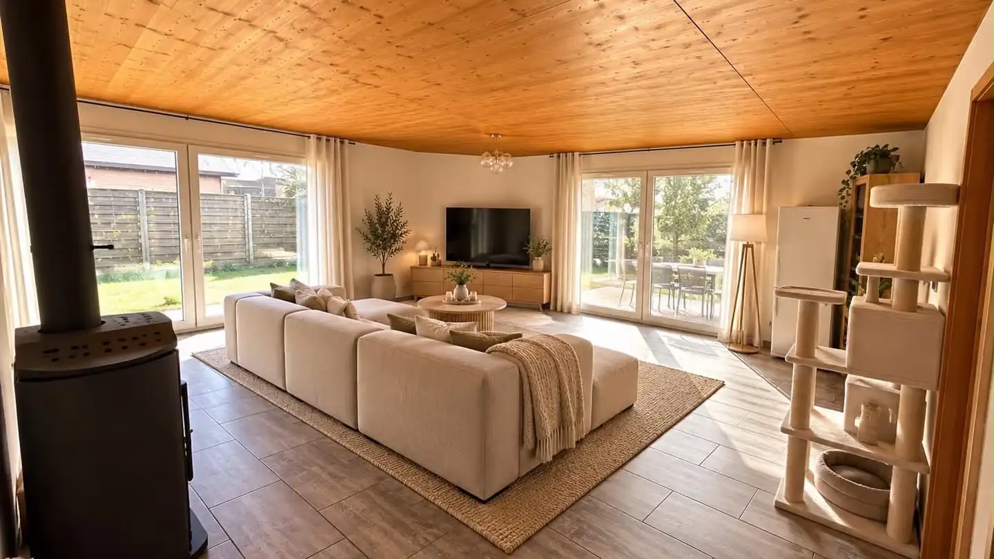 Appartamento in affitto - Dornierstrasse 7b, 9423 Altenrhein - Foto 2