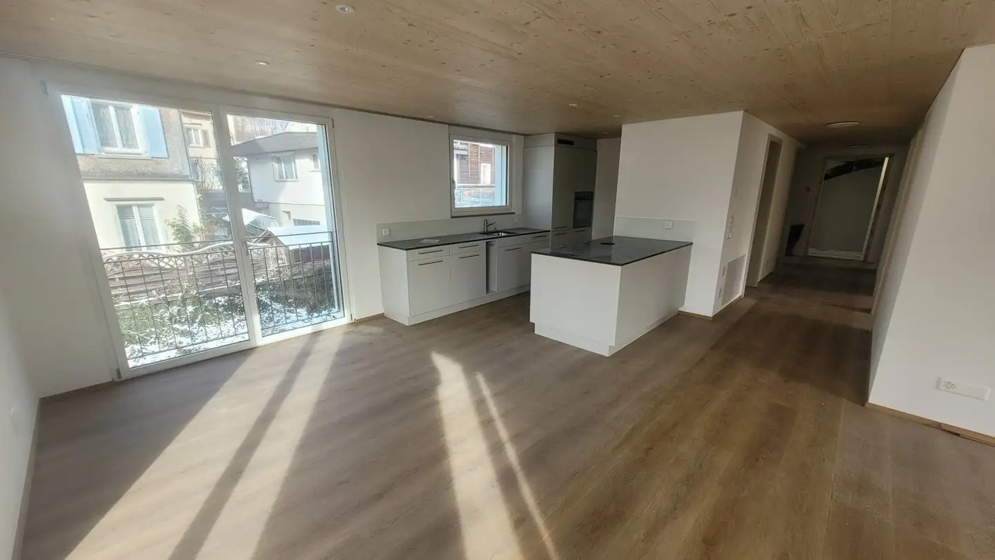 Wohnung mieten - Eggstrasse, 9231 Egg (Flawil) - Foto 2