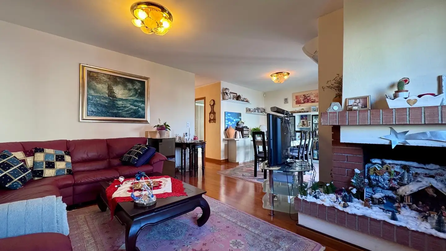 Cave house for sale - 6834 Morbio Inferiore - Photo 2