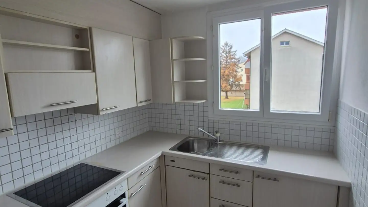 Wohnung mieten - Mittelfeldstrasse, 4563 Gerlafingen