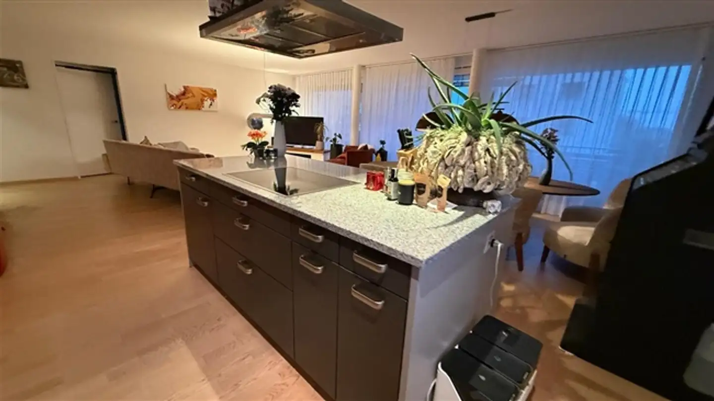 Apartment for rent - 8274 Tägerwilen - Photo 4