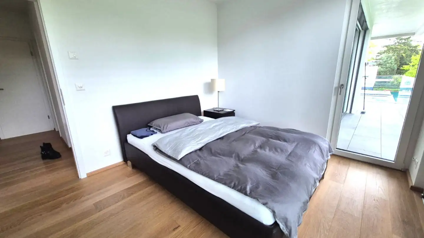 Wohnung mieten - 1223 Cologny - Foto 4