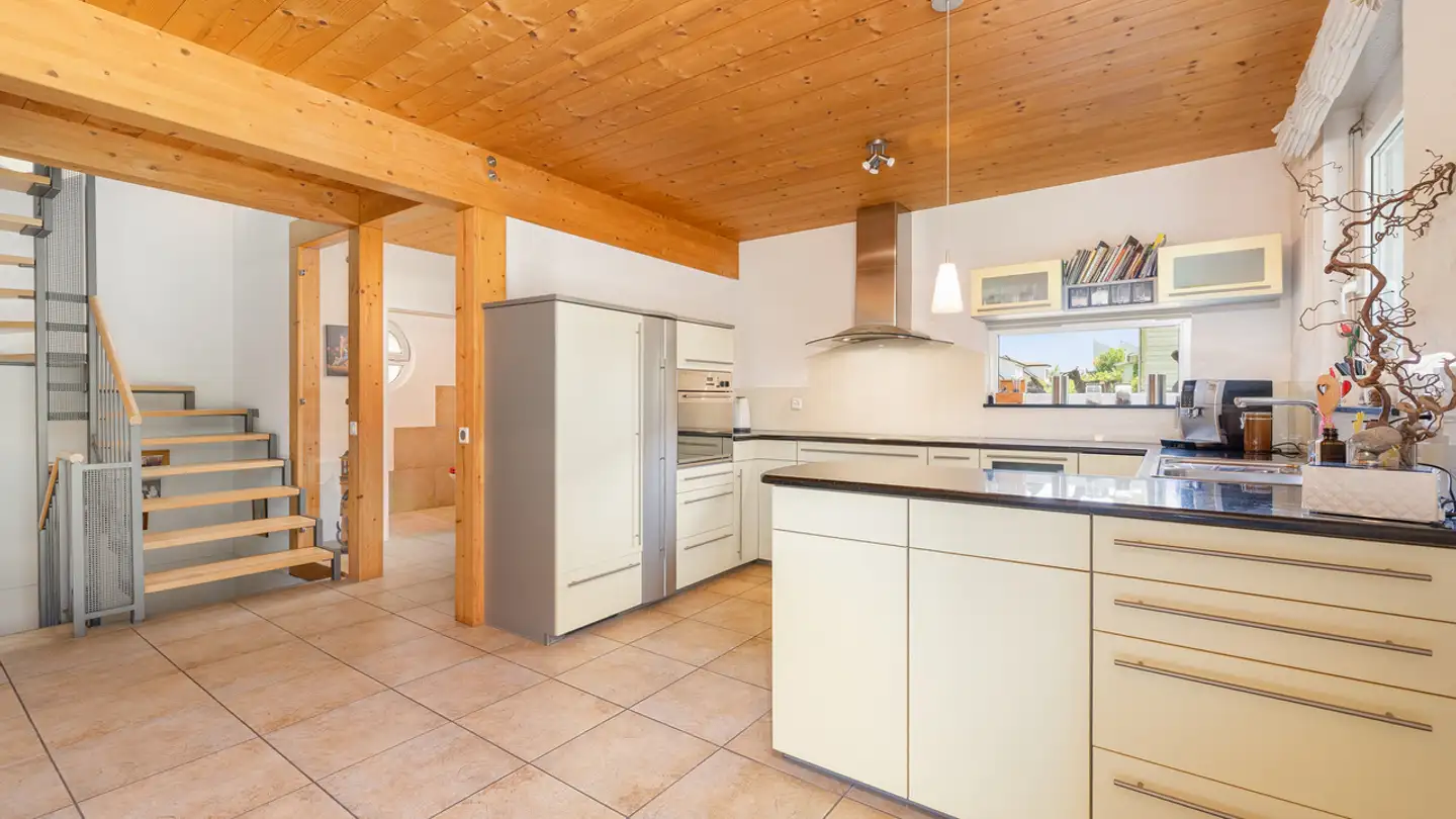 Casa singola in vendita - Mattenweg, 4242 Laufen - Photo 3