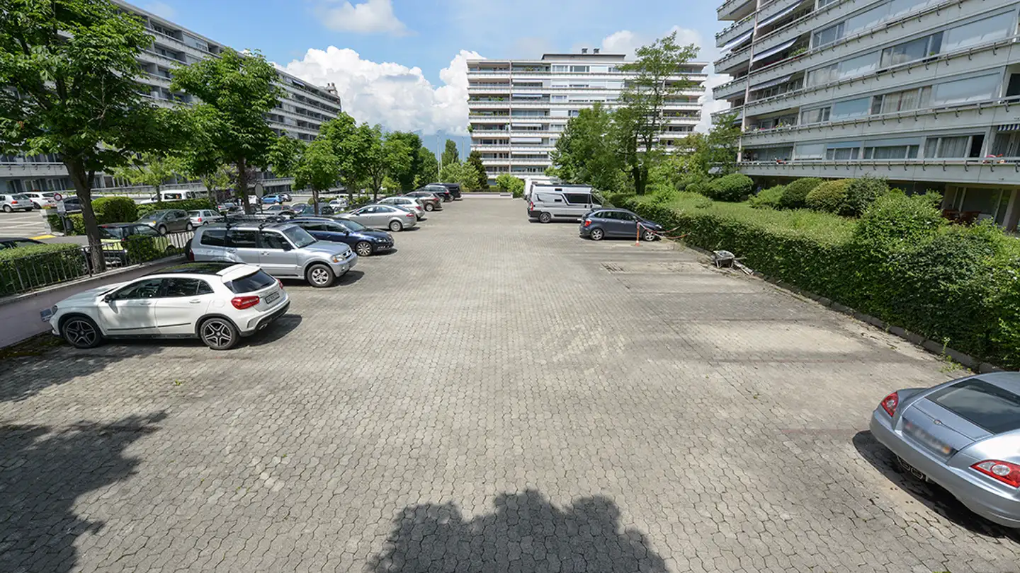 Appartement à louer - Chemin Taverney 5, 1218 Le Grand-Saconnex - Photo 4