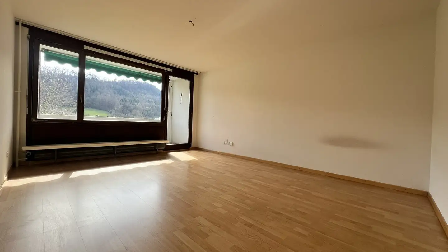 Appartement à louer - Brüelmattstrasse 18, 4632 Trimbach