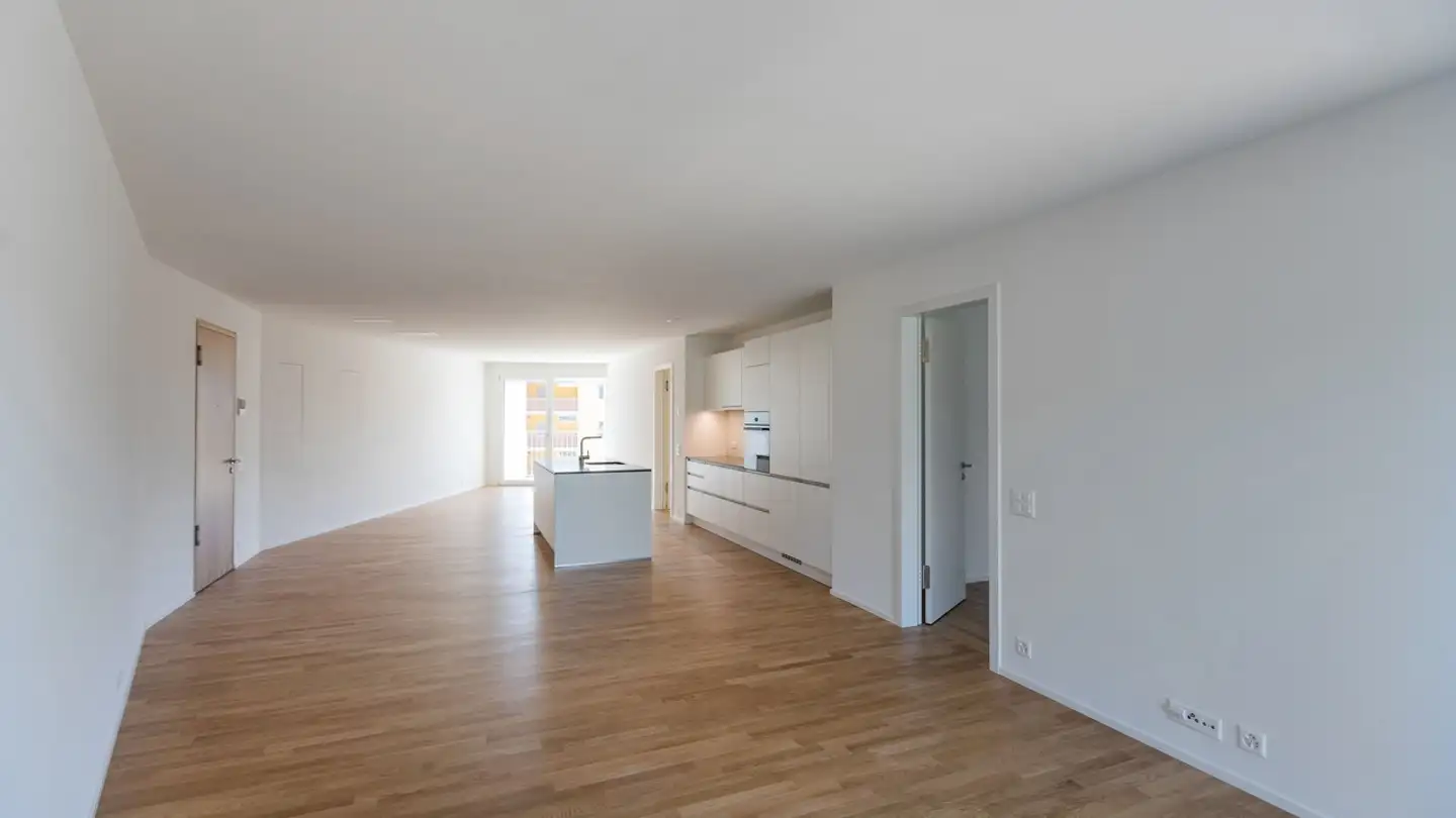 Apartment for rent - Via Giuseppe Lepori 16, 6900 Massagno - Photo 2