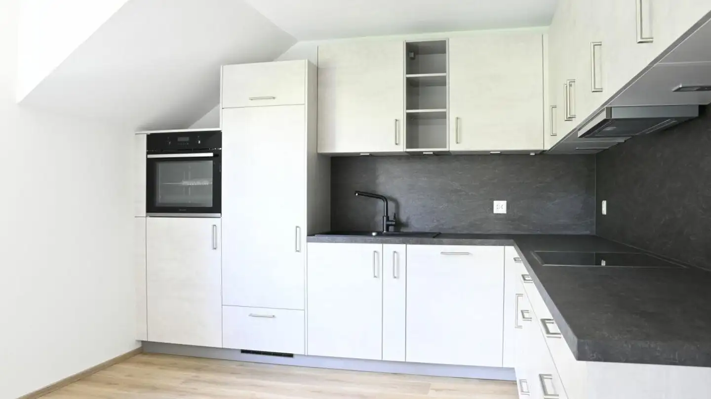 Appartamento in affitto - Ausserdorfstrasse 12, 9524 Zuzwil SG - Photo 3