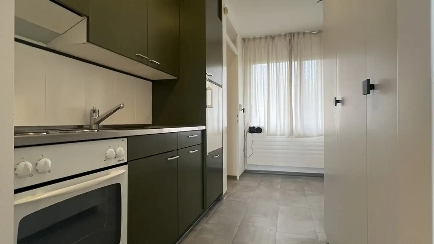 Appartement à louer - Brüelmattstrasse 18, 4632 Trimbach - Photo 2