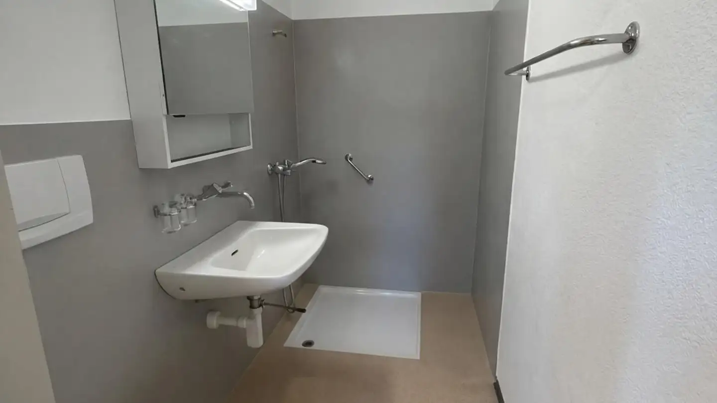 Appartement à louer - Brüelmattstrasse 18, 4632 Trimbach - Photo 4