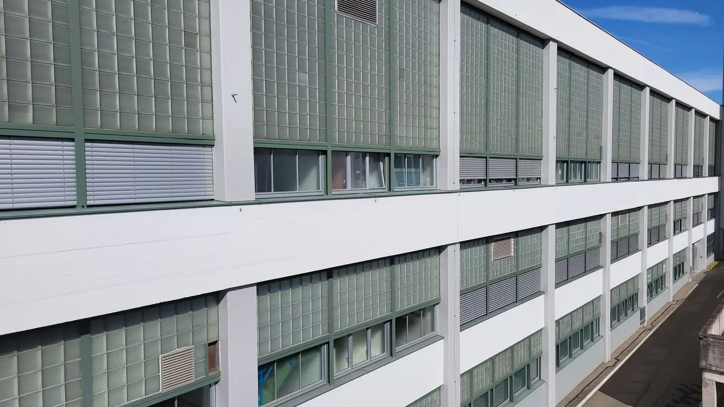 Commercial for rent - Joweid Zentrum 2, 8630 Rüti ZH - Photo 3