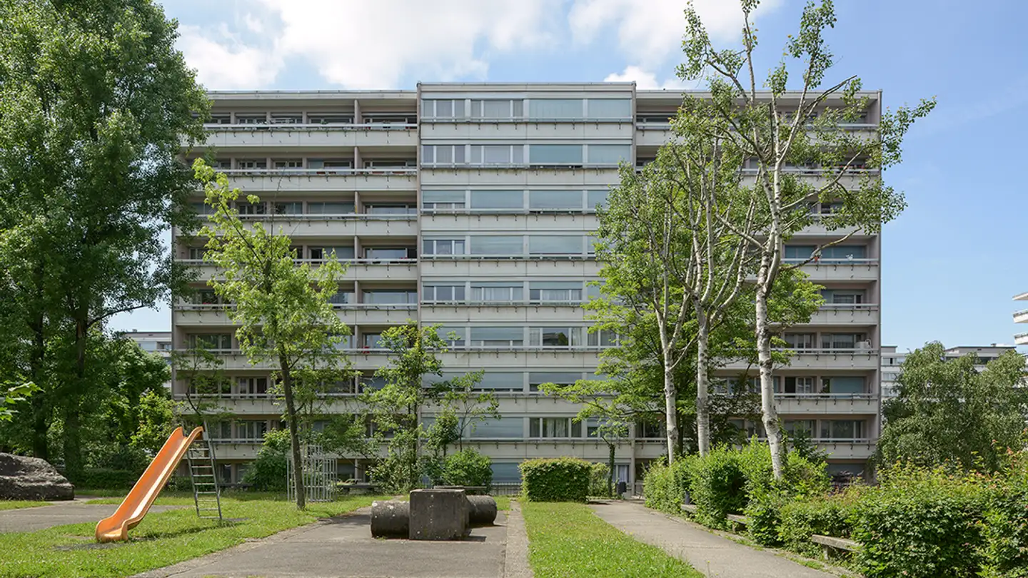 Appartement à louer - Chemin Taverney 5, 1218 Le Grand-Saconnex - Photo 2