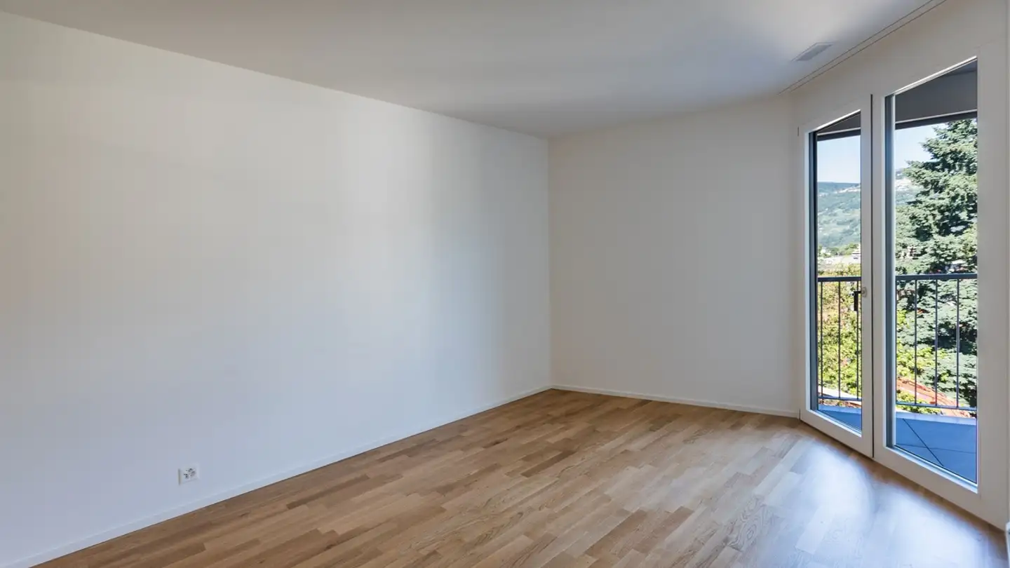 Apartment for rent - Via Giuseppe Lepori 16, 6900 Massagno - Photo 3