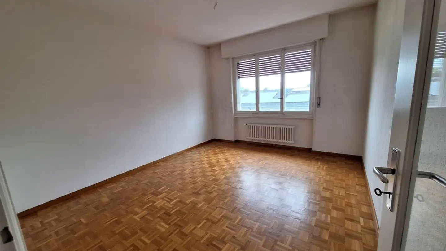 Appartamento in affitto - Chemin De Champrilly 27, 1004 Lausanne