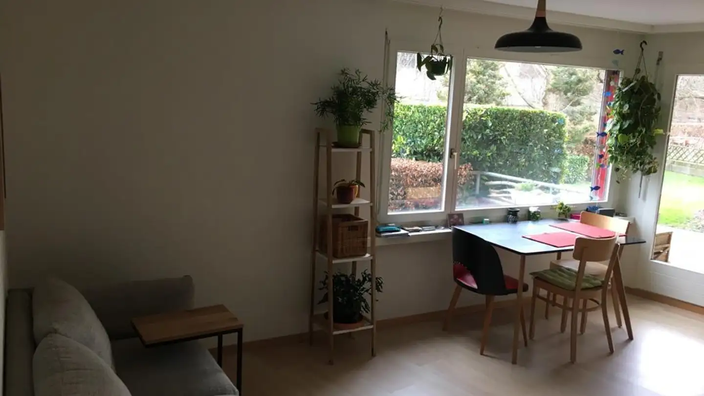 Appartement à louer - Mühlebündtestrasse 12, 7304 Maienfeld - Photo 2