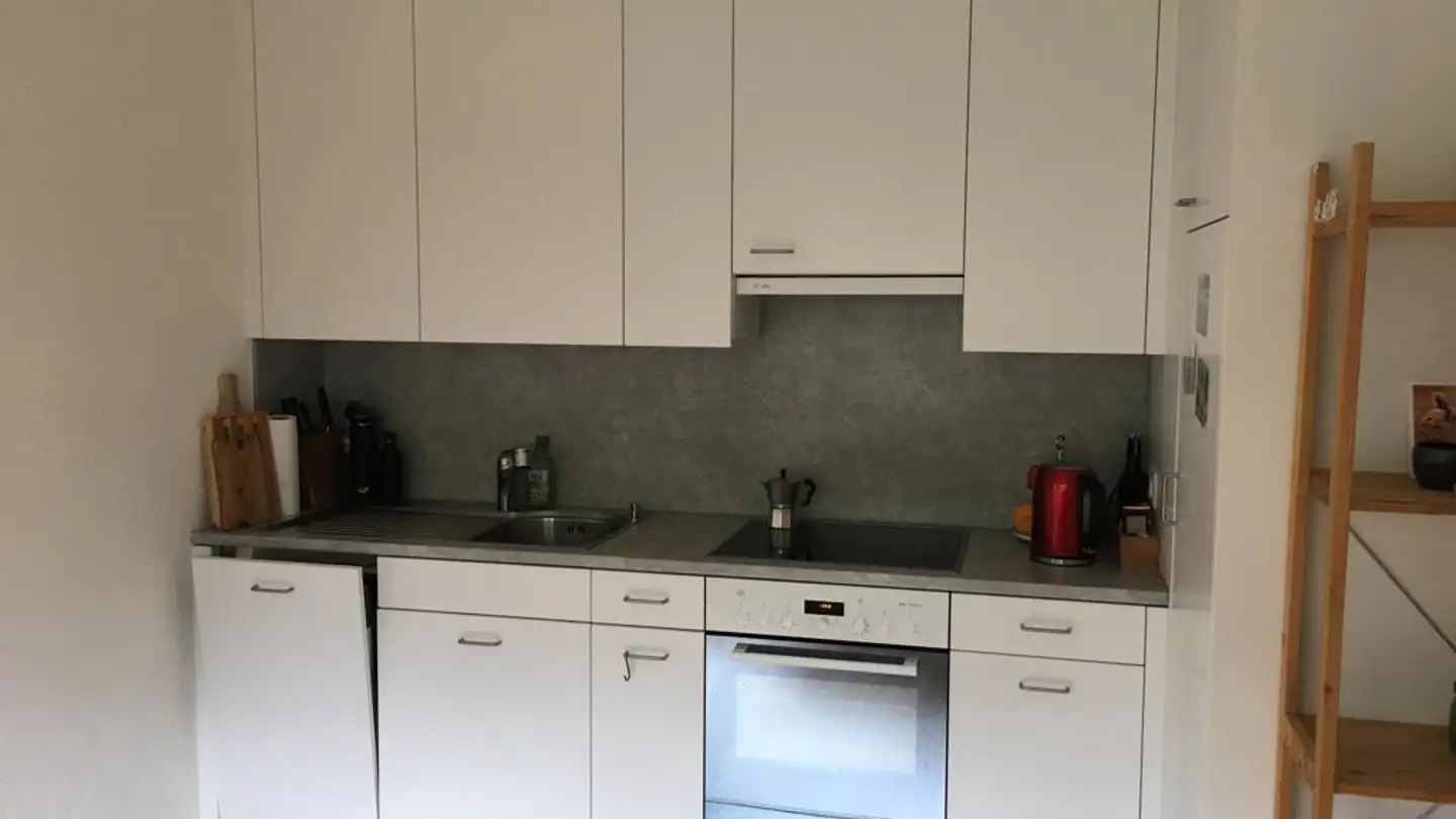 Appartement à louer - Mühlebündtestrasse 12, 7304 Maienfeld - Photo 3