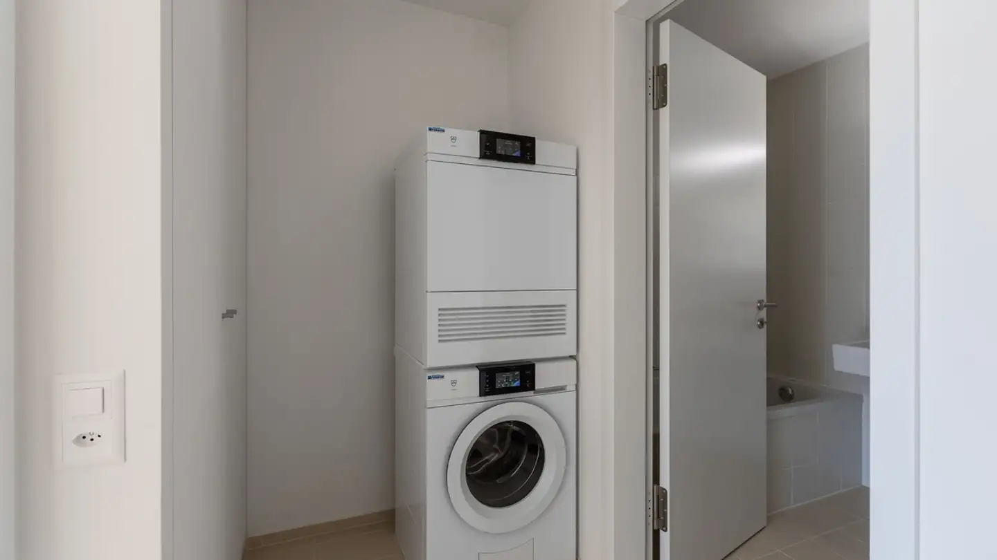 Apartment for rent - Via Giuseppe Lepori 16, 6900 Massagno - Photo 4