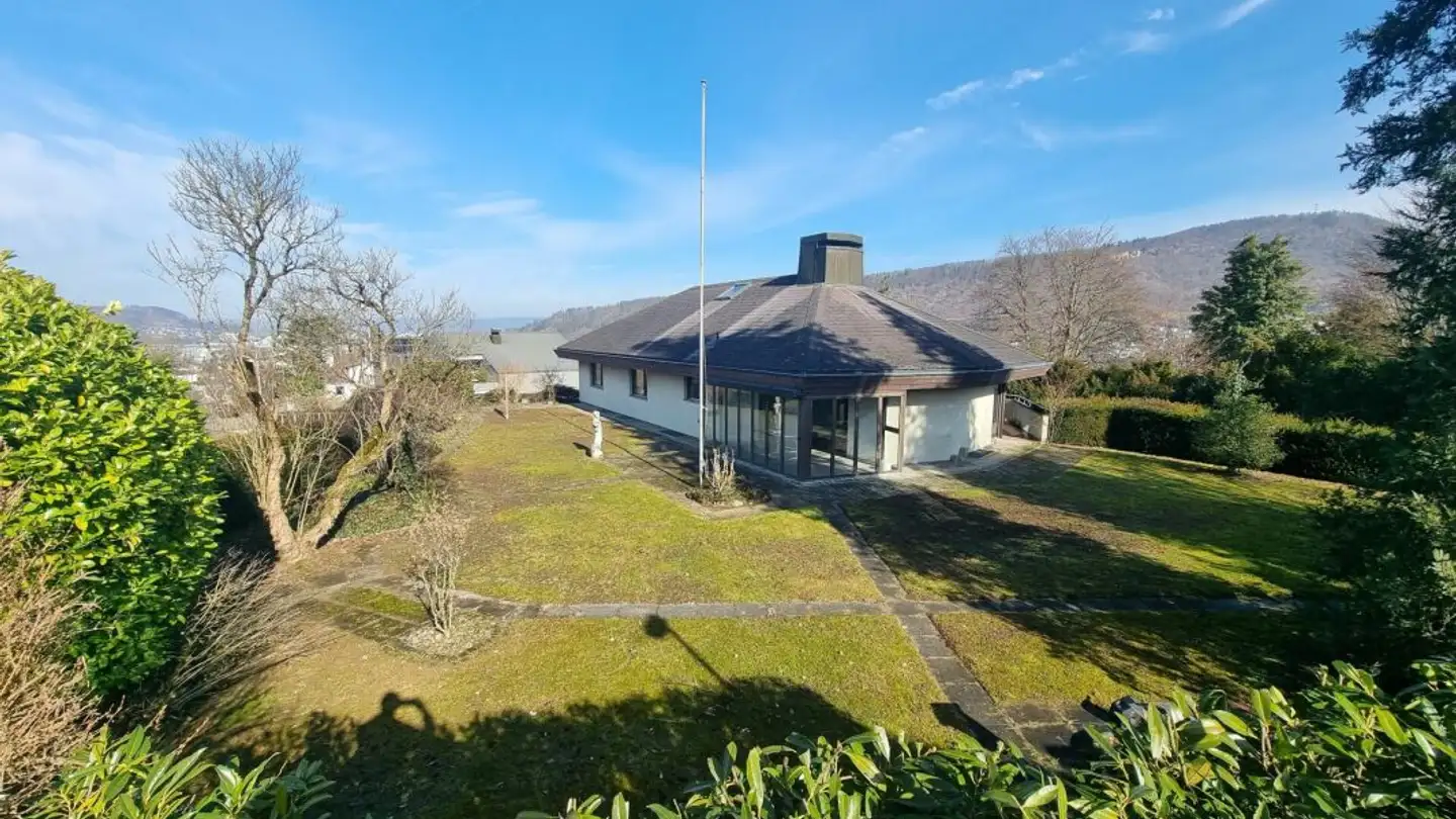 Einfamilienhaus kaufen - Spittelerstrasse 20, 4410 Liestal - Foto 2