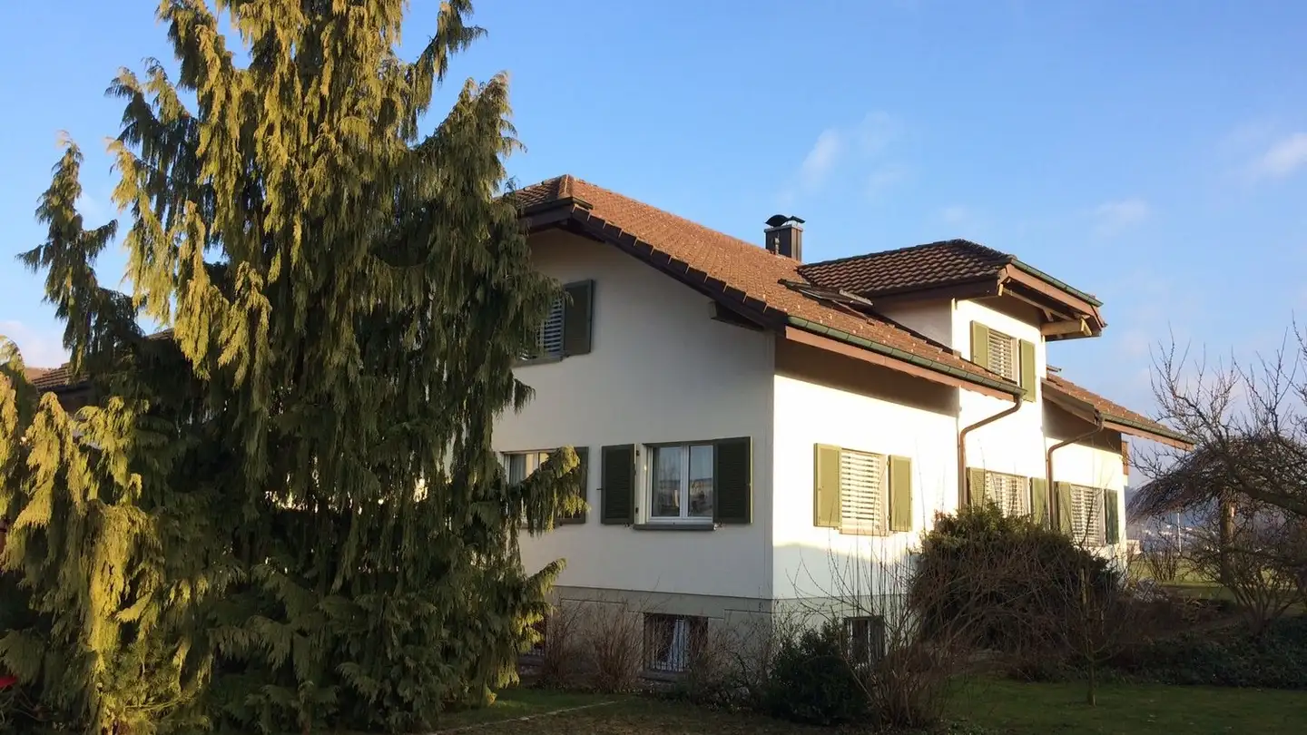 Wohnung mieten - Mühlackerweg 10, 4805 Brittnau