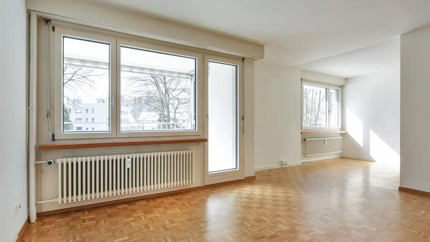 Apartment for rent - Buchgrindelstrasse 5, 8620 Wetzikon ZH - Photo 4