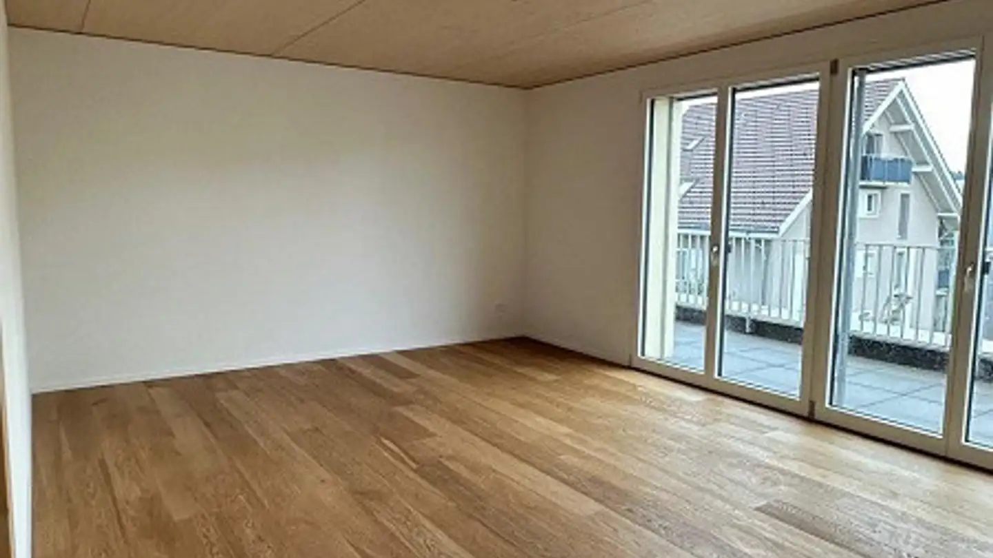 Wohnung mieten - Lagerweg 8b, 4932 Lotzwil - Foto 2