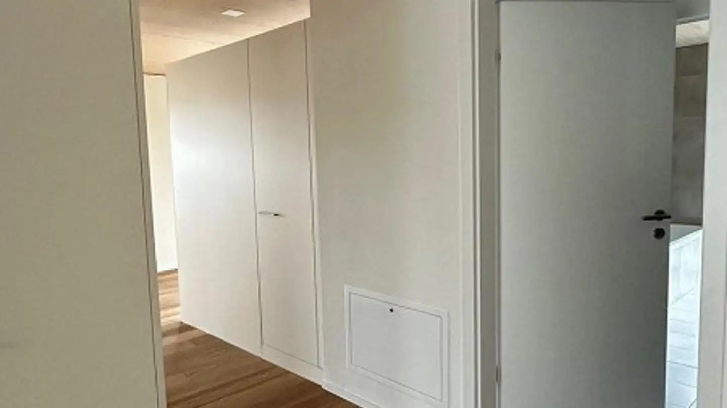 Wohnung mieten - Lagerweg 8b, 4932 Lotzwil - Foto 3