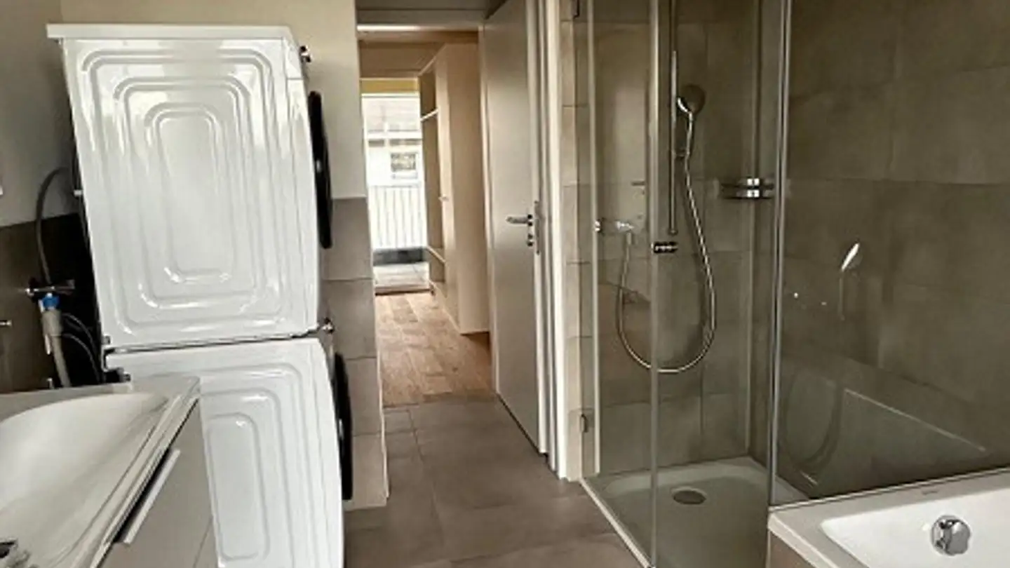 Wohnung mieten - Lagerweg 8b, 4932 Lotzwil - Foto 4