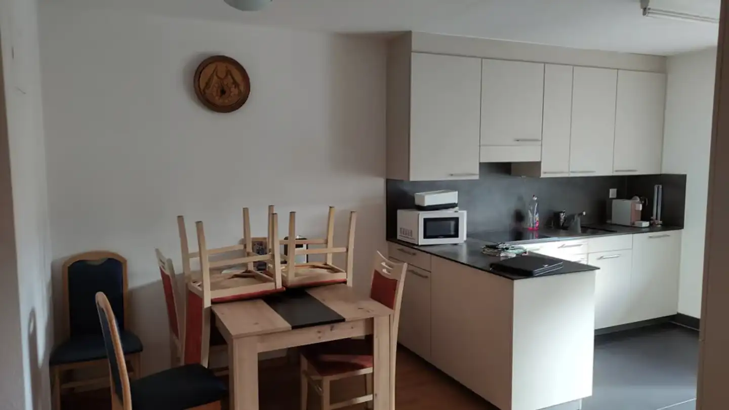 Apartment for rent - Bachstrasse 38, 3900 Brig - Photo 4