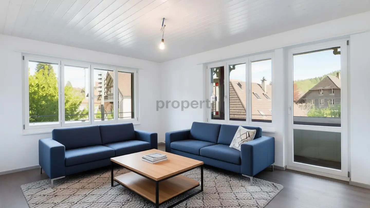 Appartement à louer - 4938 Rohrbach - Photo 2