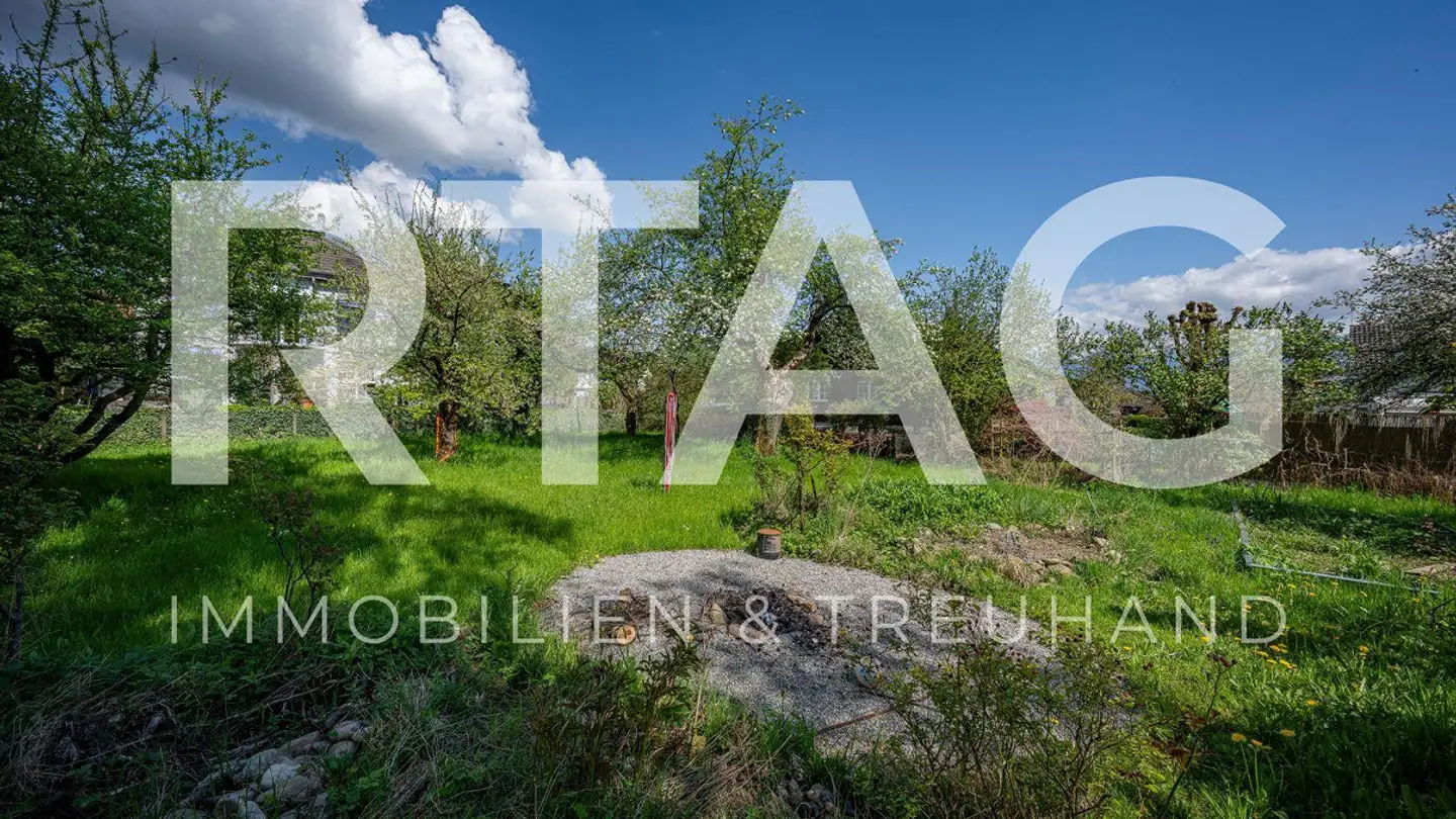Terrain constructible à vendre - 9450 Altstätten SG