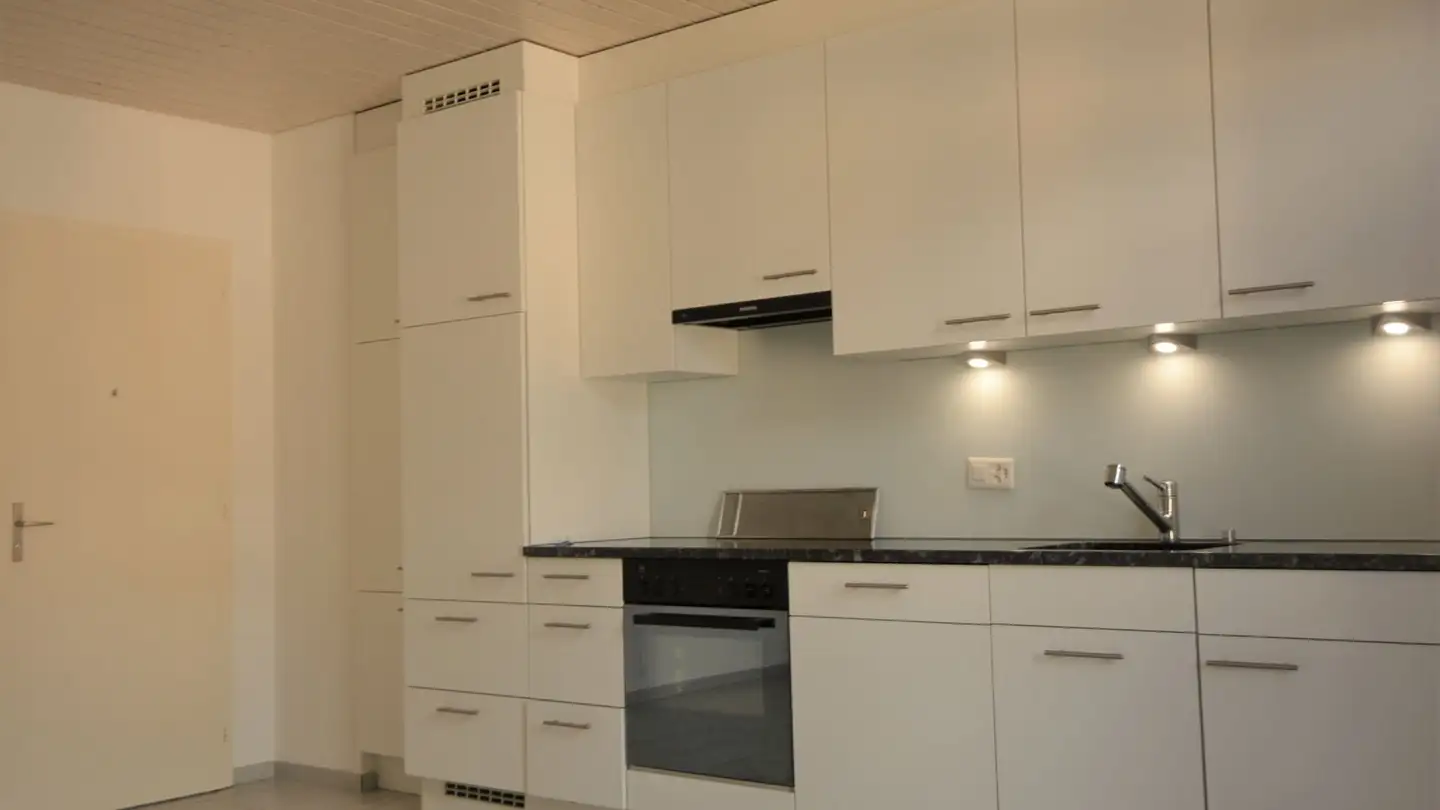 Studio à louer - Solothurnstrasse 2, 2540 Grenchen - Photo 2